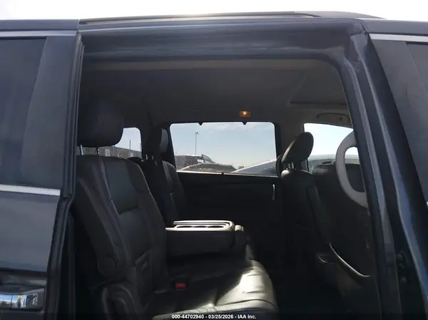 5FNRL5H60GB052812 2016 HONDA ODYSSEY - Image 8