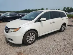 5FNRL5H60GB052938 2016 HONDA ODYSSEY