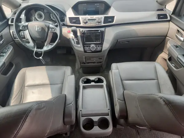 5FNRL5H60GB052938 2016 HONDA ODYSSEY - Image 8