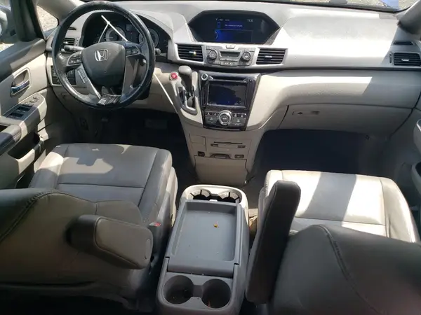 5FNRL5H60GB053474 2016 HONDA ODYSSEY - Image 8