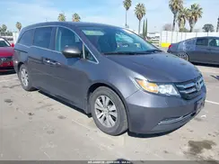 5FNRL5H60GB054785 2016 HONDA ODYSSEY