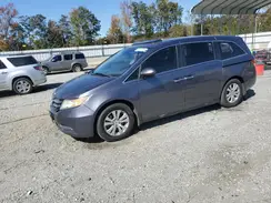 5FNRL5H60GB055015 2016 HONDA ODYSSEY
