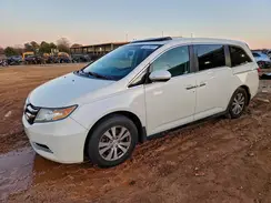 5FNRL5H60GB055306 2016 HONDA ODYSSEY