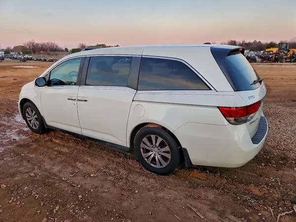 5FNRL5H60GB055306 2016 HONDA ODYSSEY - Image 2