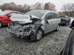 5FNRL5H60GB056441 2016 HONDA ODYSSEY