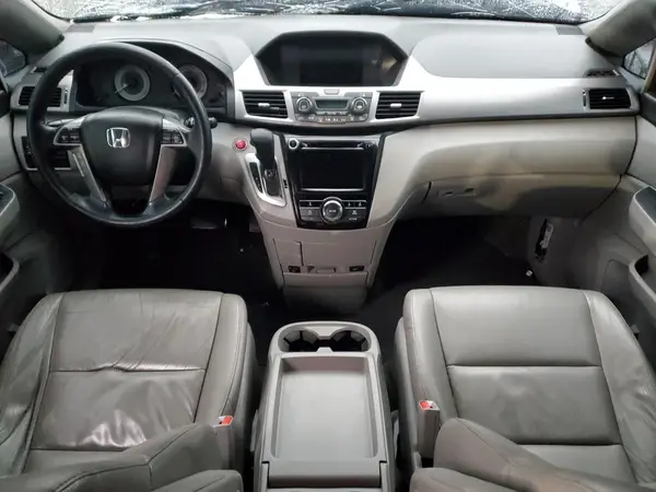 5FNRL5H60GB056441 2016 HONDA ODYSSEY - Image 8
