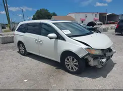 5FNRL5H60GB057685 2016 HONDA ODYSSEY