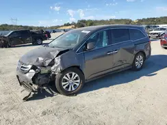 5FNRL5H60GB060540 2016 HONDA ODYSSEY