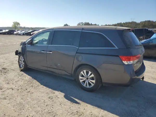 5FNRL5H60GB060540 2016 HONDA ODYSSEY - Image 2