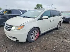 5FNRL5H60GB061493 2016 HONDA ODYSSEY