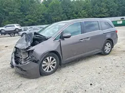 5FNRL5H60GB062806 2016 HONDA ODYSSEY