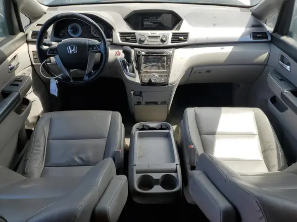 5FNRL5H60GB063275 2016 HONDA ODYSSEY - Image 8
