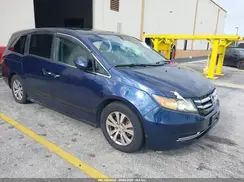 5FNRL5H60GB064815 2016 HONDA ODYSSEY