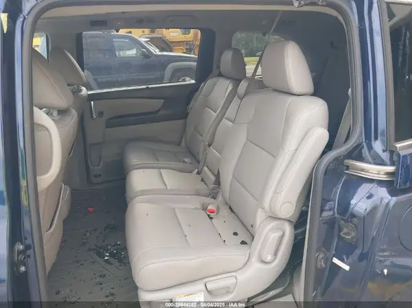 5FNRL5H60GB064815 2016 HONDA ODYSSEY - Image 8