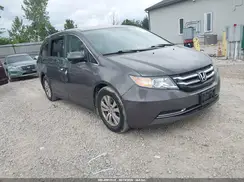 5FNRL5H60GB065995 2016 HONDA ODYSSEY