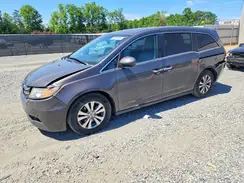 5FNRL5H60GB066385 2016 HONDA ODYSSEY