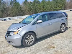 5FNRL5H60GB066483 2016 HONDA ODYSSEY