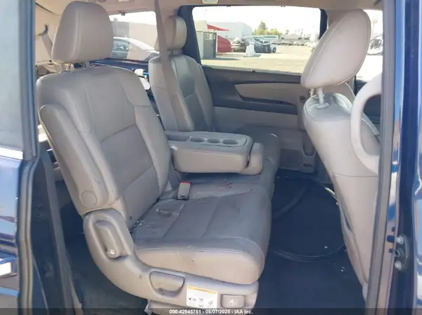 5FNRL5H60GB066984 2016 HONDA ODYSSEY - Image 8