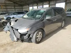 5FNRL5H60GB067536 2016 HONDA ODYSSEY