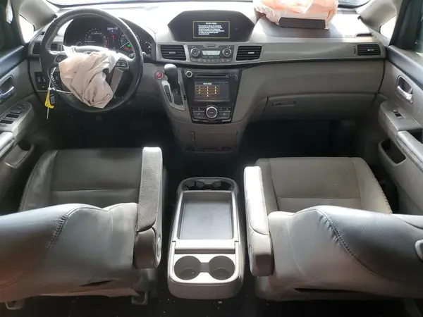 5FNRL5H60GB067536 2016 HONDA ODYSSEY - Image 8