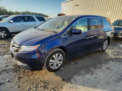 5FNRL5H60GB068489 2016 HONDA ODYSSEY