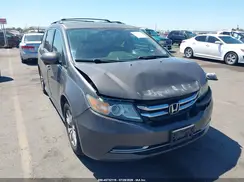 5FNRL5H60GB068928 2016 HONDA ODYSSEY