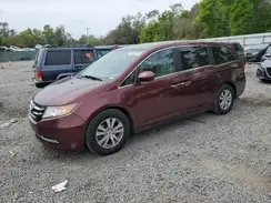 5FNRL5H60GB068976 2016 HONDA ODYSSEY
