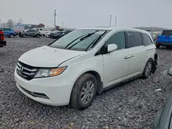 5FNRL5H60GB070419 2016 HONDA ODYSSEY