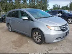 5FNRL5H60GB070789 2016 HONDA ODYSSEY