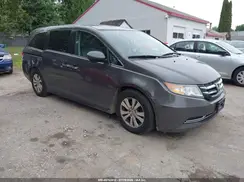 5FNRL5H60GB073966 2016 HONDA ODYSSEY