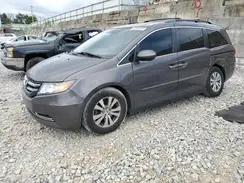 5FNRL5H60GB074762 2016 HONDA ODYSSEY