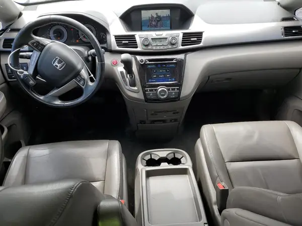 5FNRL5H60GB074762 2016 HONDA ODYSSEY - Image 8