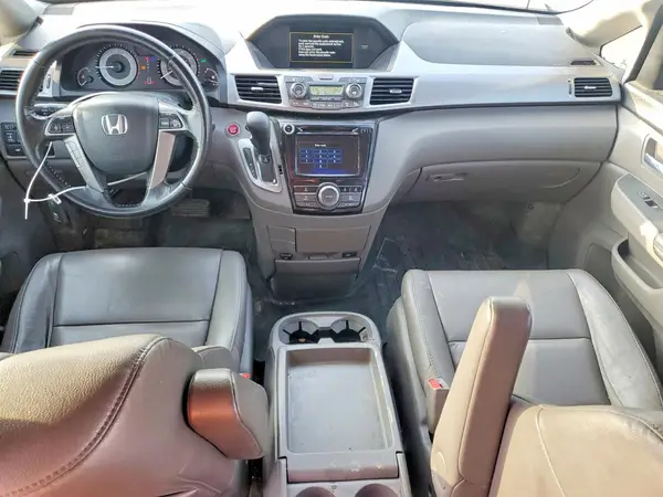 5FNRL5H60GB077242 2016 HONDA ODYSSEY - Image 8