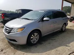 5FNRL5H60GB078861 2016 HONDA ODYSSEY