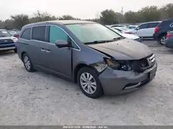 5FNRL5H60GB080528 2016 HONDA ODYSSEY