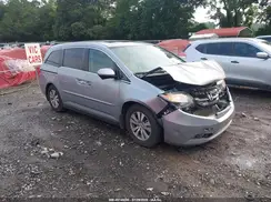5FNRL5H60GB082425 2016 HONDA ODYSSEY