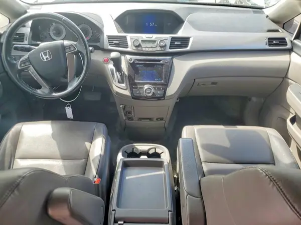 5FNRL5H60GB083591 2016 HONDA ODYSSEY - Image 8