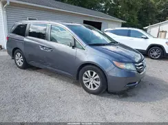 5FNRL5H60GB083719 2016 HONDA ODYSSEY