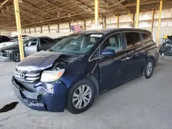 5FNRL5H60GB084241 2016 HONDA ODYSSEY