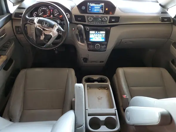 5FNRL5H60GB084241 2016 HONDA ODYSSEY - Image 8