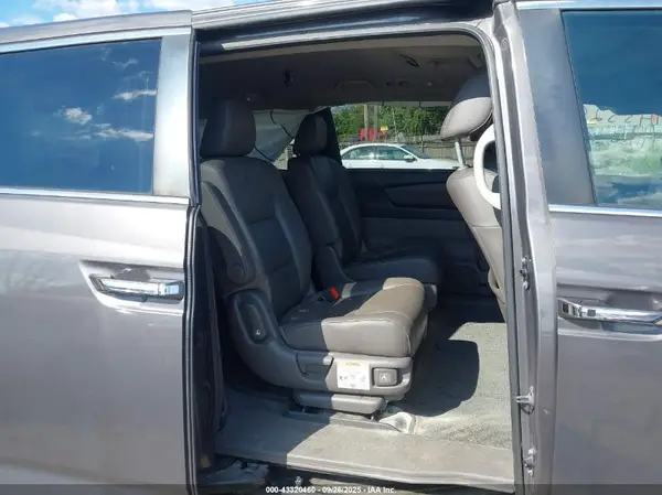 5FNRL5H60GB085292 2016 HONDA ODYSSEY - Image 8
