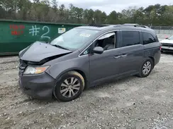 5FNRL5H60GB085888 2016 HONDA ODYSSEY