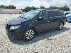 5FNRL5H60GB085972 2016 HONDA ODYSSEY