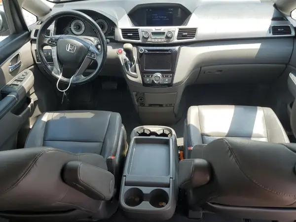 5FNRL5H60GB085972 2016 HONDA ODYSSEY - Image 8