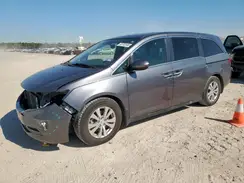 5FNRL5H60GB086507 2016 HONDA ODYSSEY