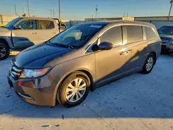 5FNRL5H60GB087141 2016 HONDA ODYSSEY
