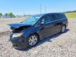 5FNRL5H60GB089858 2016 HONDA ODYSSEY