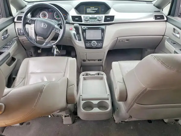 5FNRL5H60GB092985 2016 HONDA ODYSSEY - Image 8