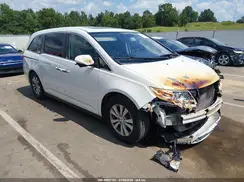 5FNRL5H60GB093053 2016 HONDA ODYSSEY