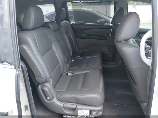 5FNRL5H60GB093053 2016 HONDA ODYSSEY - Image 8